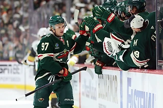 Рейтинг силы команд НХЛ, неделя 8