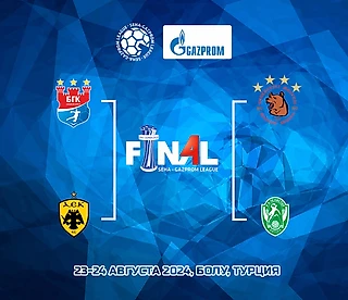 🔥 Friendship Cup: Как мы провели турнир РФ, РБ и ЕС в Турции вопреки всем санкциям