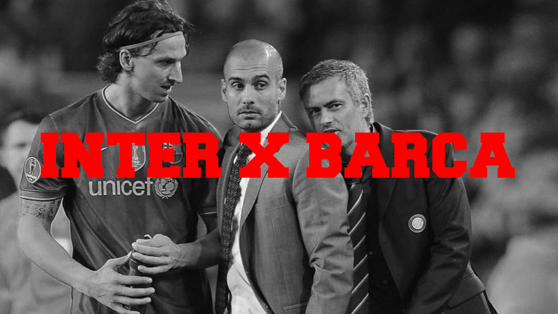 На руинах мечты: “Барса” посетит “Джузеппе Меацца”, чтобы вспомнить о самом болезненном поражении?