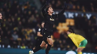 «Оксфорд» спасся от поражения в компенсированное время матча с «Норвичем»