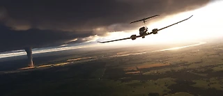 Новые технологии и ИИ: Microsoft Flight Simulator 2024 выходит в ноябре