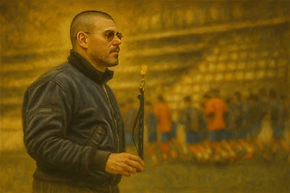 Барселонский свет: 11 уроков оттуда, где рождаются Ямали. №9