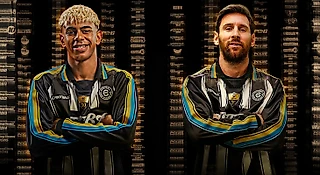 EFootball – 30 лет. Как развивался главный конкурент FIFA и почему почти всегда отставал?