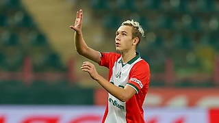 «Локомотив»-«Пари НН» 3:1 Наблюдения по матчу