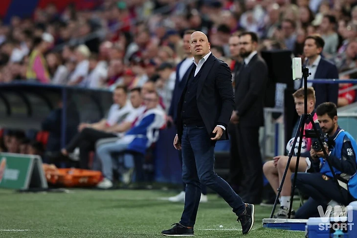 Марко Николич. ПФК ЦСКА