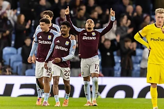 Мален в отличной форме: «Он играл просто фантастически»