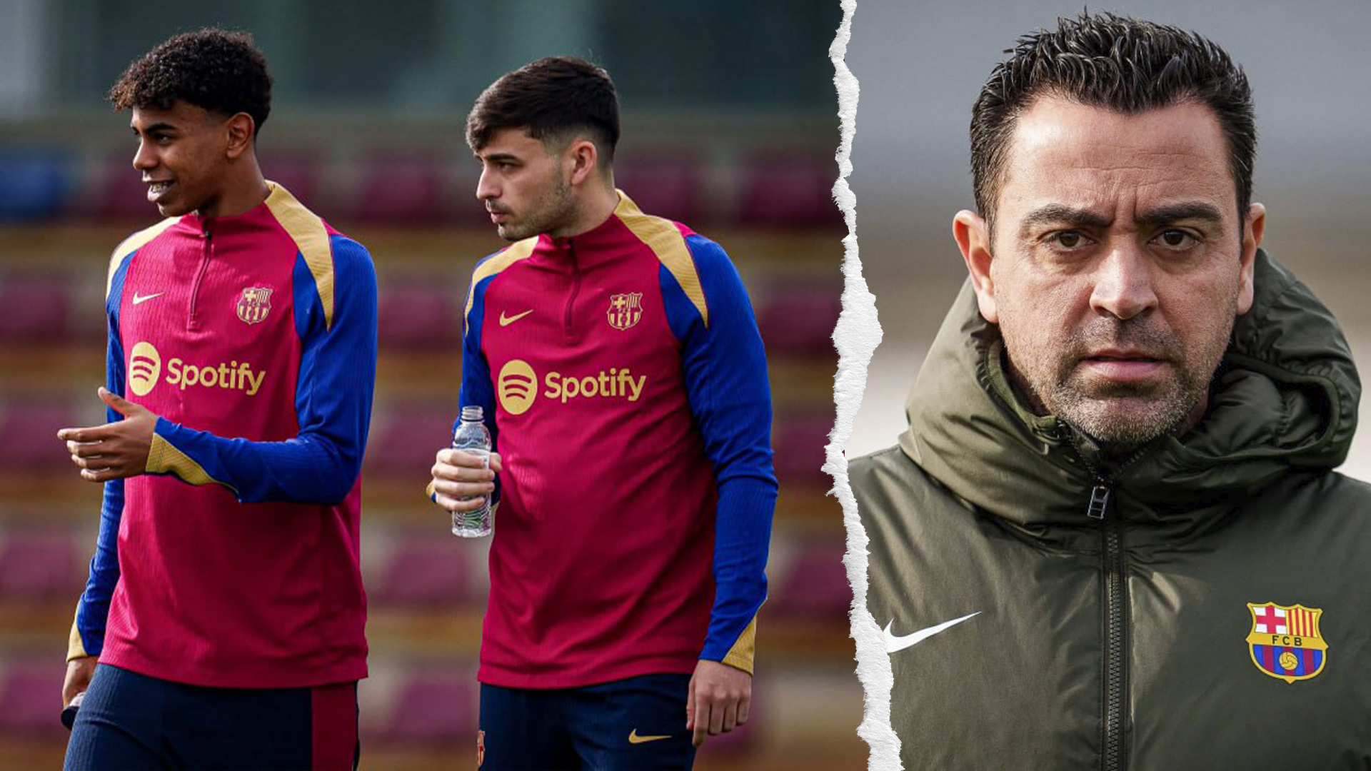 Возвращение Рафиньи. Стартовый состав «Барселоны» на матч против «Сельты»