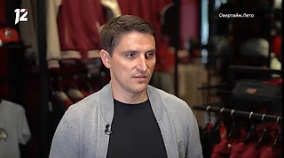 Алексей Сопин: трансферы, стиль, планы. Разбор интервью генерального менеджера «Авангарда»