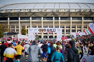 «Финишный коридор Московского Марафона разделил мою жизнь на до и после»