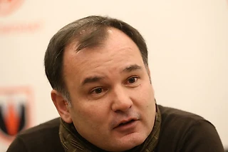 Гришин объяснил, почему ЦСКА усиливает только атаку