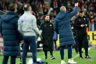 Романов: «Я воспитывался на футболе Романцева, но сейчас нужен стиль игры, который принесет очки»