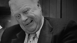 «Он был сумасшедшим старым мерзавцем». Величайший обмен в истории НХЛ, который так и не состоялся