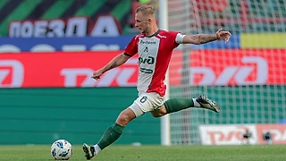 Наумов: если «Локомотив» не отпустит Баринова в ЦСКА зимой, то сделает ему плохо