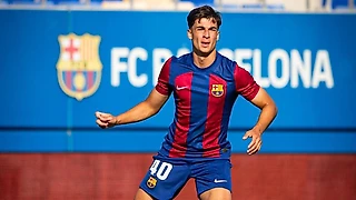 «Give me the ball». Профиль Гильермо Фернандеса