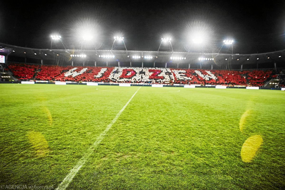 Widzew Łódź marzy o rozbudowie stadionu. Wiceprezydent Łodzi: Rozmawiamy o tym