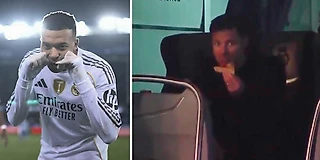 Алонсо заел трудный матч с «Алавесом» пиццей и колой. Тренер «Мадрида» под большим давлением