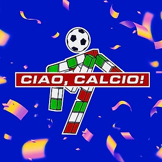 Ciao, Calcio! История, как зарождался проект об итальянском футболе