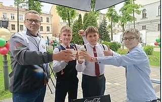 «Белая ладья», республиканский финал 2025
