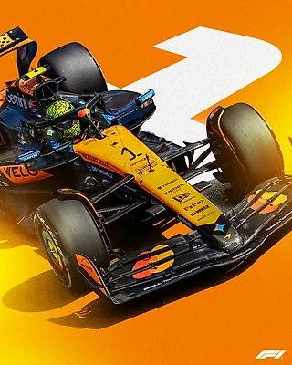 «Я рад, что заплакал». Чемпионская речь Ландо Норриса