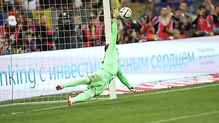 ЦСКА снова взял Кубок в серии пенальти! Акинфеев — герой «Лужников»