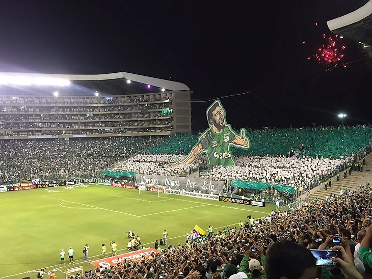 Deportivo Cali prepara novedades para el Palmaseca