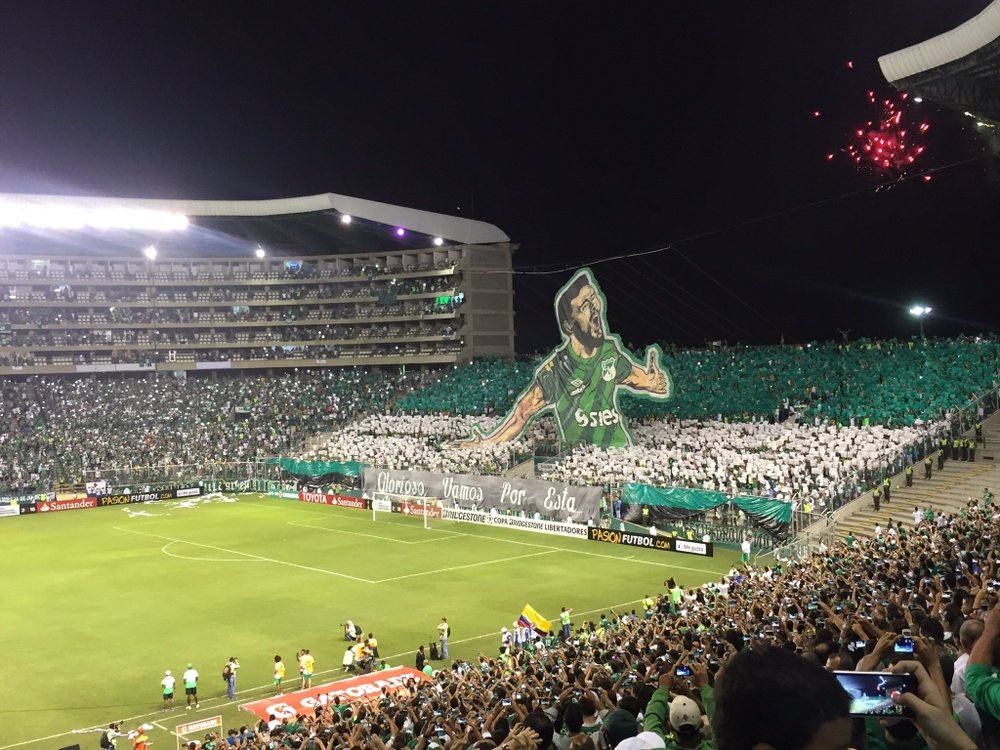 Deportivo Cali prepara novedades para el Palmaseca