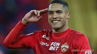 «Краснодару» не хватило эмоций и своевременных замен. ЦСКА забил, когда счет по ним был — 4:0