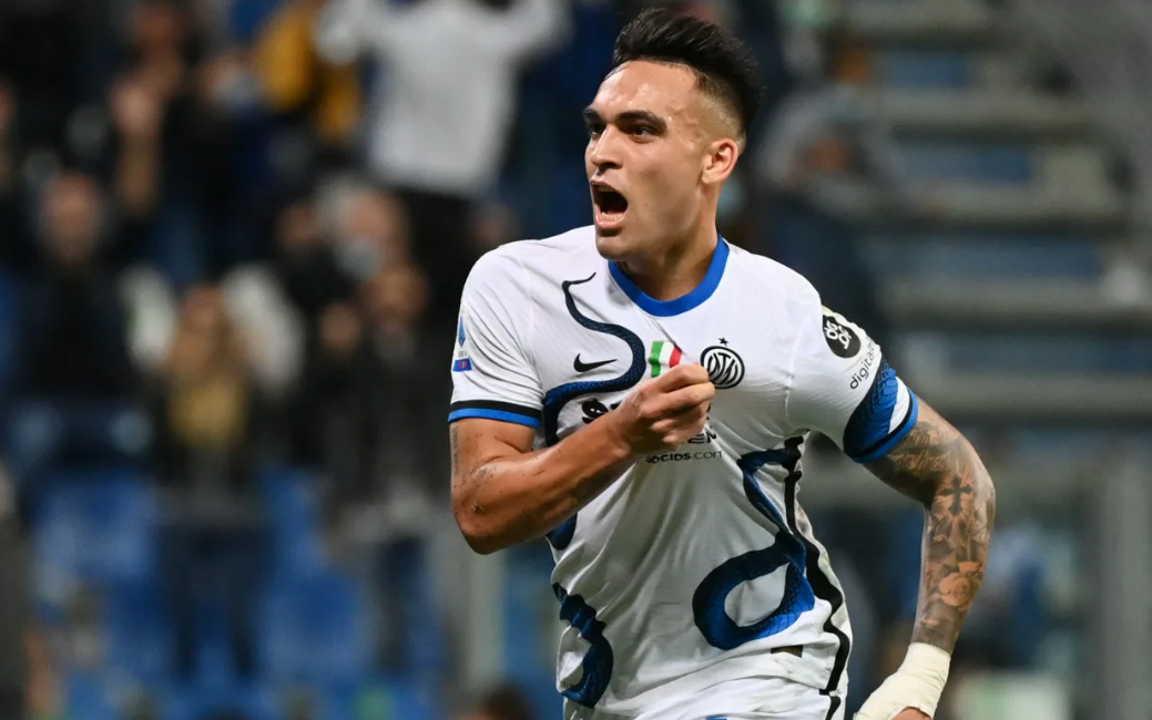 Превью 27 тура фэнтези Серии А. Лаутаро – единственный капитан?