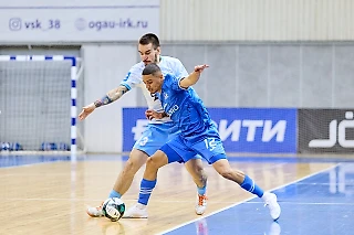 Итоги 4-го тура: MVP, лучшие голы и символическая сборная
