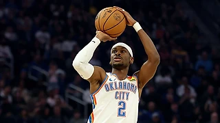 Шей Гилджес-Александер заслуженно получил награду MVP, но Никола Йокич – все еще лучший игрок на планете. Как так?