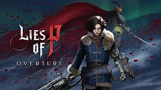 Обзор дополнения Lies of P: Overture