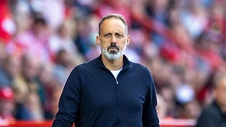 Пеллегрино Матараццо возглавил «Реал Сосьедад»