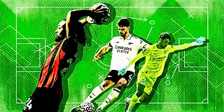 Длинные вбрасывания, длинные передачи и выбивание мяча в аут: четыре «новых» тренда Английской Премьер-лиги