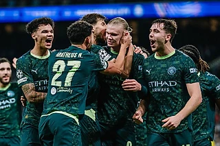 «Реал» – «Манчестер Сити» 1:2. Родриго смог, а Алонсо нет. Быстрые мысли по итогу матча