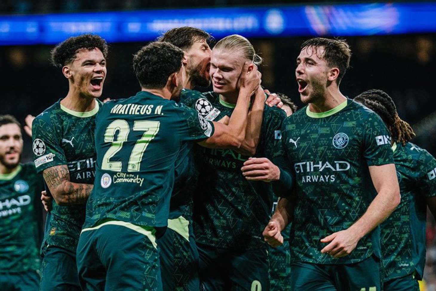 Фото публикации