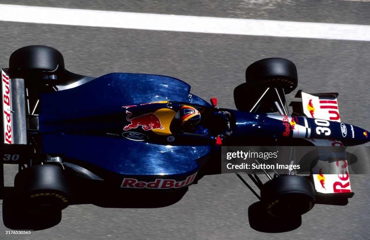 Formula One World Championship