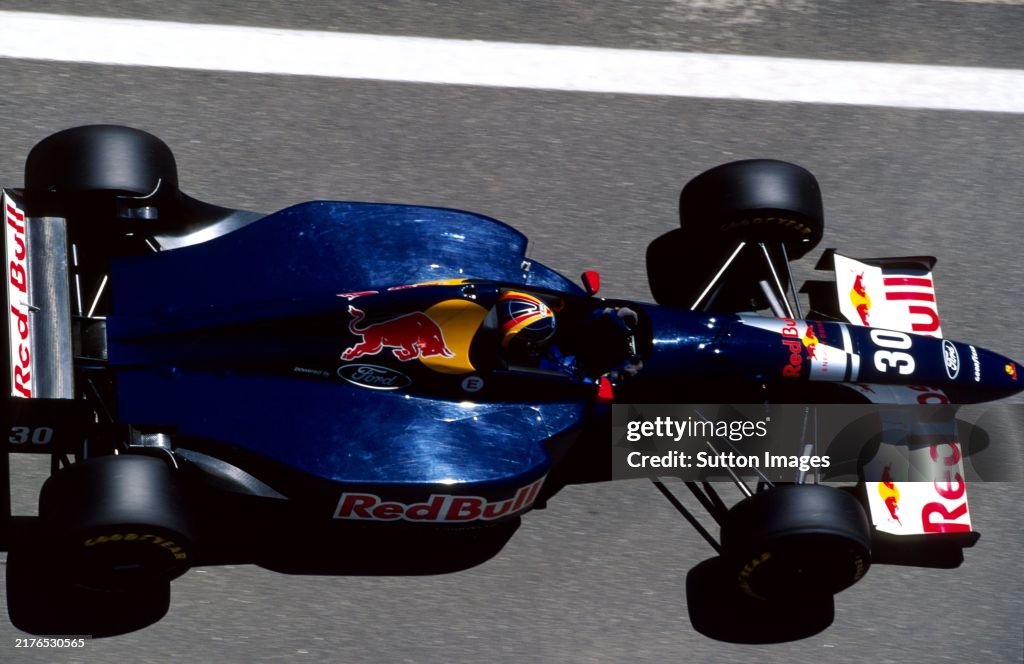 Formula One World Championship