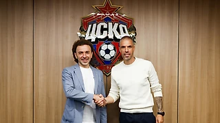 ЦСКА достается Челестини с отличным багажом - Григорян