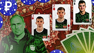 Выигрывают в трансферном казино пять лет к ряду. Как «Нефтехимик» срывает куш на игроках в ФНЛ