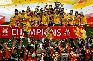 «AsiaRoos = ChampiRoos». Победа сборной Австралии на Кубке Азии