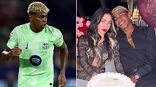 Ямаль рассказал, почему у него не получается с девушками: максимально смешная и странная причина 🤨