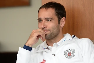Роман Широков о Чалове