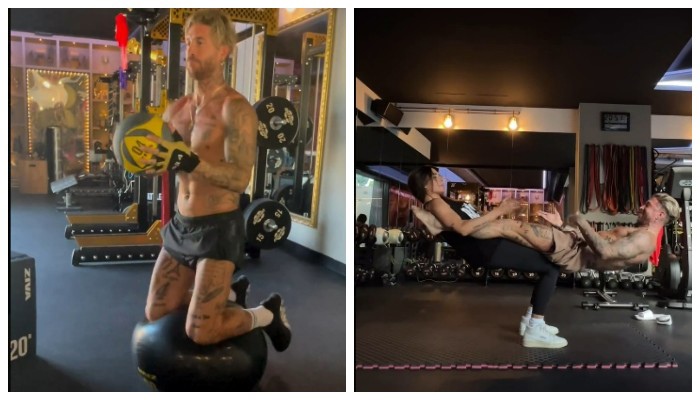 Серхио Рамос, Клубы, Реал Мадрид