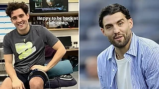 «Это Киллиан Мерфи»: Ковачич сменил прическу и его не узнали фанаты «Сити»! 🤣