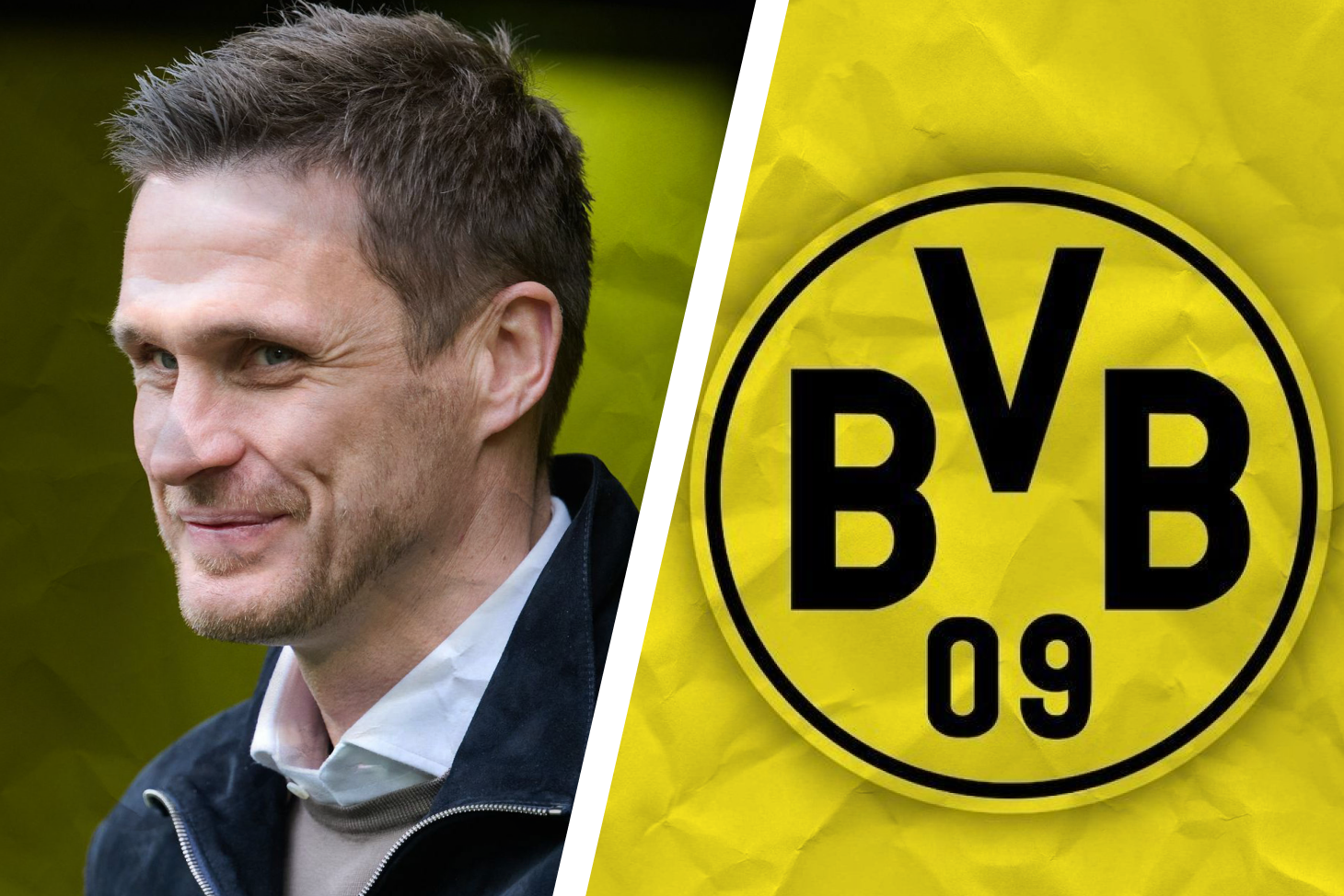 Пятилетку за три года. Хронология и итоги первых трех лет работы Себастьяна Келя спортивным директором «Боруссии»