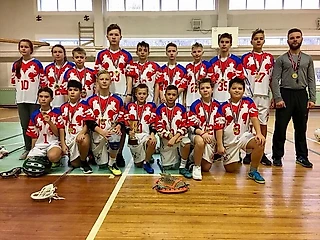 Люди с клюшкой: что такое лакросс и как он развивается в России