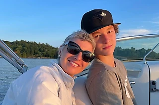 «Будем поддерживать его на протяжении всего пути». Общая боль свела жизни опытных братьев Фолиньо и юного Мэттью Шефера