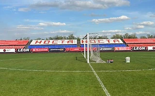 А2М х ФК «Носта». Глава 1: За месяц переход из третьей во вторую лигу