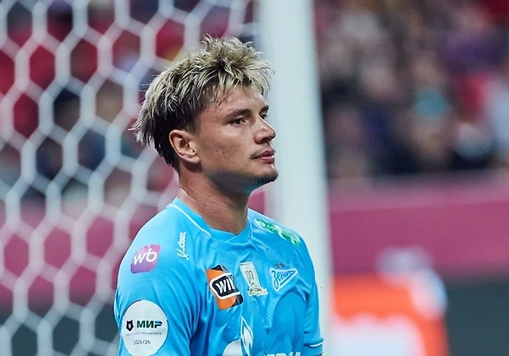 Андрей Мостовой