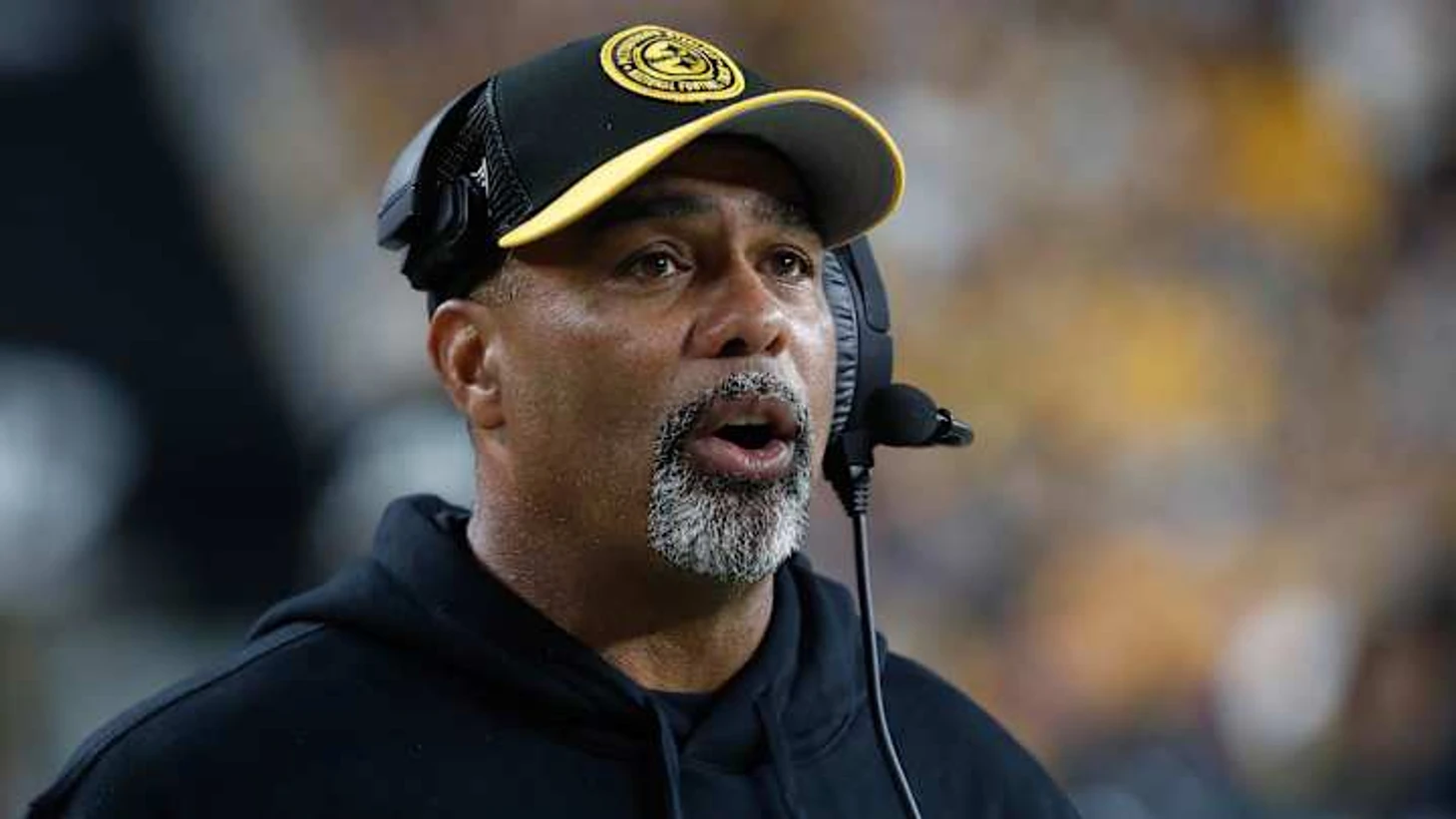 Pittsburgh Steelers Legend Continues to Attack Mike Tomlin